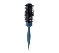 mdlondon BRUSH Radial 2 (43mm Dia. Barrel). Round Hair Brush to Curl & Volumise Mid-Length Hair. Round Hairbrush for Blow Drying. Blow Dry Brush - Genuine mdlondon Hairbrushes for Women & Men