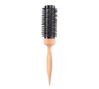 mdlondon BRUSH Radial 2 (43mm Dia. Barrel). Round Hair Brush to Curl & Volumise Mid-Length Hair. Round Hairbrush for Blow Drying. Blow Dry Brush - Genuine mdlondon Hairbrushes for Women & Men