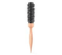 mdlondon BRUSH Radial 3 (32mm Dia. Barrel). Small Round Hair Brush to Curl & Volumise. Round Hairbrush for Blow Drying Short Hair. Blow Dry Brush - Genuine mdlondon Hairbrushes for Women & Men