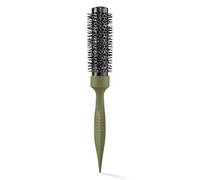 mdlondon BRUSH Radial 3 (32mm Dia. Barrel). Small Round Hair Brush to Curl & Volumise. Round Hairbrush for Blow Drying Short Hair. Blow Dry Brush - Genuine mdlondon Hairbrushes for Women & Men