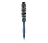 mdlondon BRUSH Radial 4 (25mm Dia. Barrel) Small Round Hair Brush to Shape & Volumise. Round Hairbrush for Blow Drying Cropped Hair. Blow Dry Brush - Genuine mdlondon Hairbrushes for Women & Men