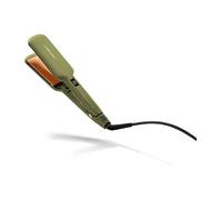 mdlondon Hair Straightener PHAT- Olive Green
