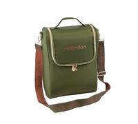 mdlondon SAC Hairdressing Bag, Organised Storage for Hair Tools & Accessories, Fits BLOW, STRAIT & WAVE, Travel-Friendly Hairdressing Kit Bag with Adjustable Strap & Hanging Hook, Easy-Clean Design