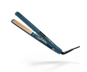 mdlondon Strait Ceramic Hair Straighteners (Casal Blue), Professional Straighteners for Short or Long Hair, Flat Iron for Women & Men - Genuine mdlondon Straightners