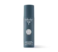 mdlondon THE 1 Hair Primer - Leave In Conditioner Spray & Heat Protector - Lightweight Pre-Styling Heat Protection Spray for Straight, Wavy & Curly Hair - Smooths, Conditions & Protects - 200ml