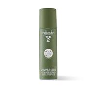 mdlondon THE 2 Volume Spray & High-Shine Blow Dry Spray - Heat Protector and Frizz-Reducing Styling Mist for Shine, Body & Hold - Lightweight Heat Protection Spray for All Hair Types - 200ml