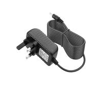 MDLSDE 13.3V Charger for Shark CH950UKT, 13.3V Replacement Charger Adapter Compatible with Shark Handheld Vacuum Cleaner CH950UKT CH951C CH950C CH955 CH951 Ultra Cyclone PetPro 1.8M Power Supply Cord
