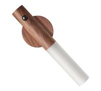 MDLSDE Motion Sensor Wall Light, LED Rechargeable Night Light Portable Magnetic Wireless Removable and Stick Rechargeable Wall Lights Indoor Battery Powered Hallway Stairway