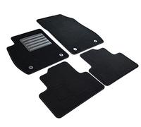 MDM floor mats SP-2622 velour car mats, Zafira C Tourer 01.2012 onwards