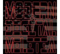 Mdm - Modern Digital Militia