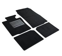 MDM SP-2201 Velour Car Floor Mats Countryman 09.2010>2016