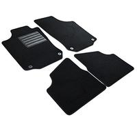 MDM SP-2528 Velour Car Floor Mats Corsa C 2001 > 2006