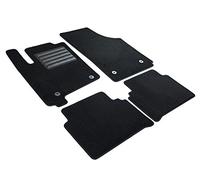 MDM SP-2565 Velour Car Floor Mats Meriva A 02.2003 > 2010