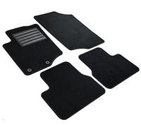 MDM SP-2662 Velour Floor Mats 207 2006 Onwards