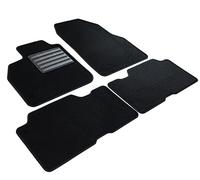 MDM SP-3057 Velour Car Floor Mats Scenic II 06.2003 > 05.2009