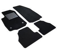 MDM SP-4101 Velour Floor Mats Mocha 09.2012 Onwards/Trax 2013 Onwards