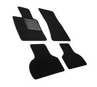 MDM SP-4312 Velour Floor Mats X5 (F15) 10.2013