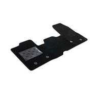 MDM SP-4504 Velour car carpet suitable for Ford Custom/ Transit 2014>2019