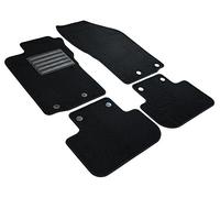 MDM SP-7363 Velour Floor Mats 147 2001 > 2010