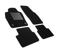 MDM SP-7553 Floor Mats Velour Car Mats, Arona 2017 Onwards