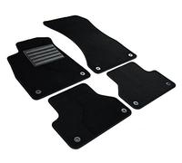 MDM SP-7598 Floor Mats Velour Car Mats, E-Pace 2018 Onwards