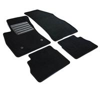 MDM SP-871 Velour Car Floor Mats Doblo II 2010 Onwards/Combo D Tour 01.2012 >