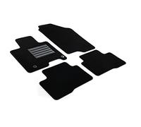 MDM SP-9191 Velour Car Mat Suitable for Hyundai Tucson III (Also Mild Hybrid 48V) 2021 Onwards/Kia Sportage V (NQ5) (Also Mild Hybrid 48V) 12.2021>