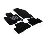 MDM SP-9197 Velour Car Mat Suitable for Hyundai Tucson III Hybrid & Plug-in Hybrid 2021> / Kia Sportage V (NQ5) Hybrid & Plug-in Hybrid 12.2021>