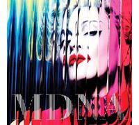 MDNA - Madonna Compact Disc
