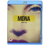 Mdna World Tour