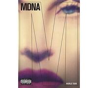 Mdna World Tour [Blu-ray] [2013] [Region Free]