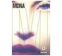 Mdna World Tour [DVD+2CD] [2013]