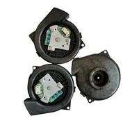 MDNHHBPZ 3pcs Engine Ventilator Fan Motor, Compatible with Mijia TYTJ02YM 1st 1s SDJQR01RR SDJQR02RR SDJQR03RR Replacement