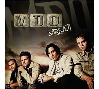 Mdo ( Menudo ) - Sabe a Ti