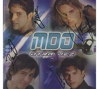 Mdo - Otra Vez