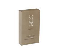 MDO Skin Vitamin C Glow Ampoules (7x 2ml) - New