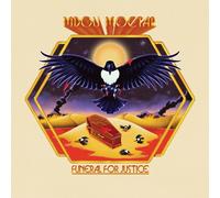 MDOU MOCTAR - FUNERAL FOR JUSTICE/TEARS FOR INJUSTICE CD NEW