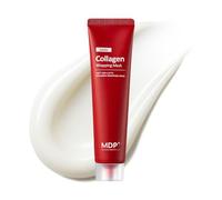 MDP + RED LACTO COLLAGEN WRAPPING MASK, Glowy Skin, Skin Elasticity, Pore Lifting | 70 ml