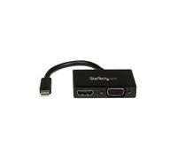 MDP2HDVGA Startech Adapter Mini Displayport-Digital A/V Cable & Vga