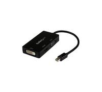 MDP2VGDVHD Startech Adapter , Mini Displayport-Vga/Dvi/HDMI