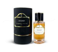 MDPARFUMS Eau de Parfum Sultan I 50 ml, Sultan No. 9 - Prestige Paris Collection Perfume for Men and Women