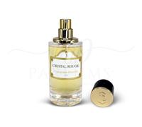 MDPARFUMS Privée Collection CP Prestige - Cristal Rouge Numéro 3 - Unisex Eau de Parfum - 50 ml - Oriental Floral Fragrance - Notes of Grey Amber, Oak and Citrus