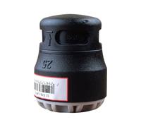 MDPE Pipe Fitting Push-Fit End Cap 25mm