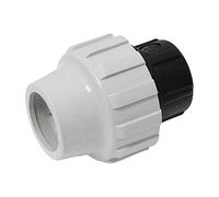 MDPE Stop End 25mm, 1 in Pack