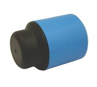 MDPE Stop END 25MM, Demountable & Reusable, Suitable for Domestic & Commercial Use, 1 in Pack