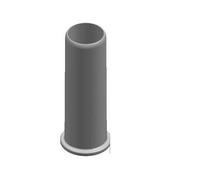 MDPE Water Pipe Compression Fitting 20MM Liner/Insert