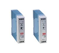 MDR-10 10W Single Output 5V 12V 15V 24V Din Rail Switching Power Supply AC/DC(36V)