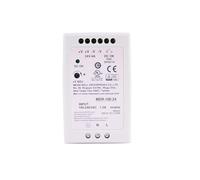 MDR-10 20 40 60 100 5V 12V 15V 24V 48V Power Supply(15V,MDR-40)