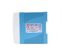 MDR-10-24 DC 24V 0.42A 10W Single Output Industrial DIN Rail Power Supply