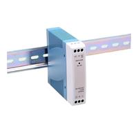 MDR-10 series MDR-10-5 MDR-10-12 MDR-10-15 MDR-10-24 Guideway 10W switching power supply 5V12V15V24V low power thin p(MDR-10-5V)